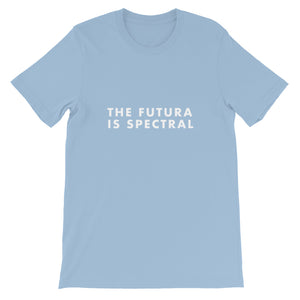 The Futura Is Spectral Tee
