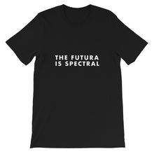 Load image into Gallery viewer, The Futura Is Spectral Tee