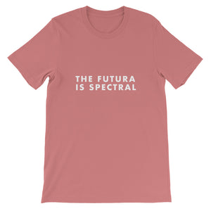 The Futura Is Spectral Tee